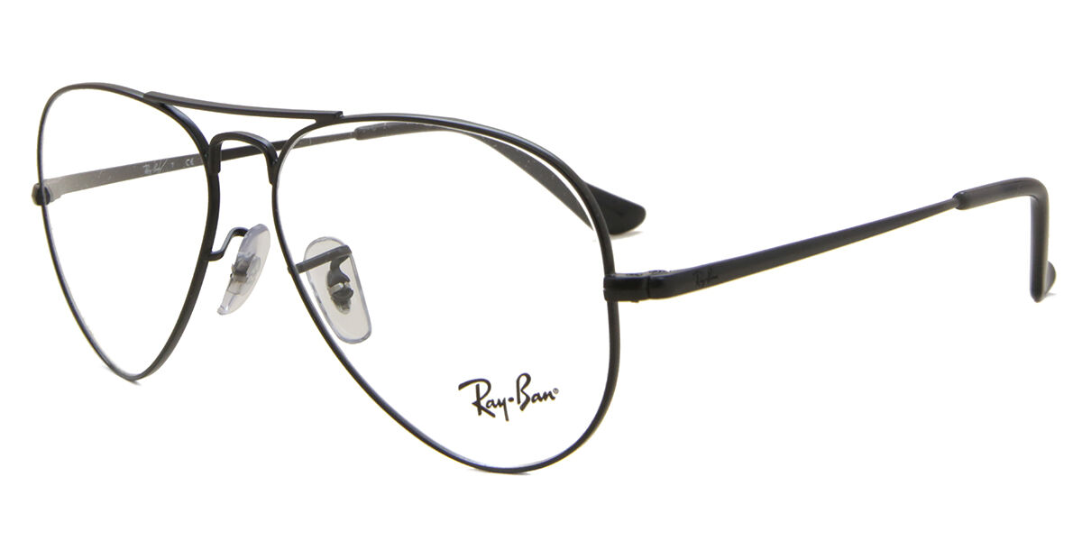 Ray cheap ban rx6489