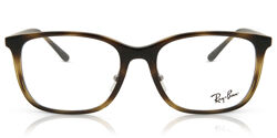   RX7168D Asian Fit 2012 Eyeglasses