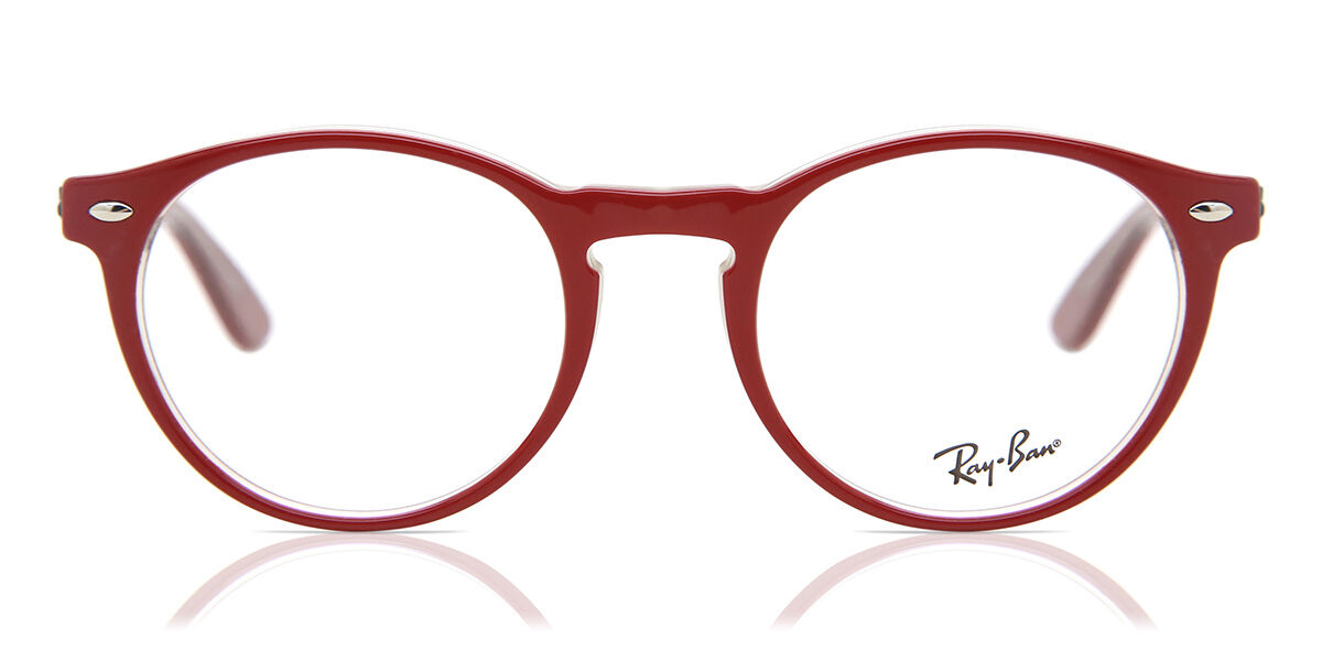 ray ban rx5283