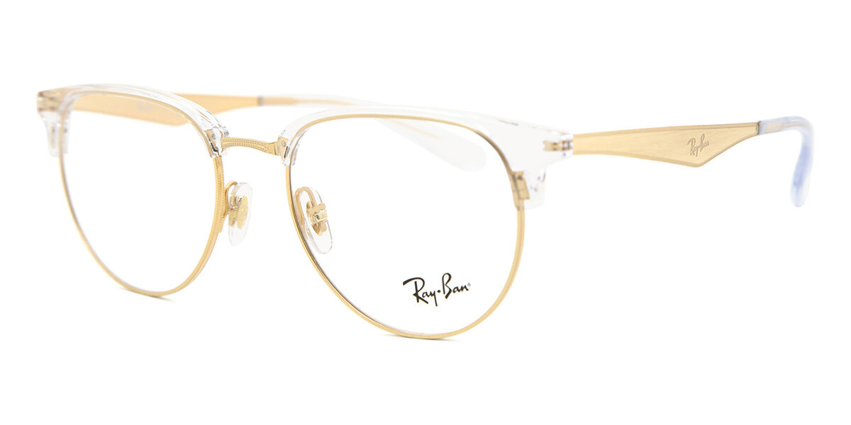 Ray-Ban RX6396 5762 glasses | Buy online now | SmartBuyGlasses US