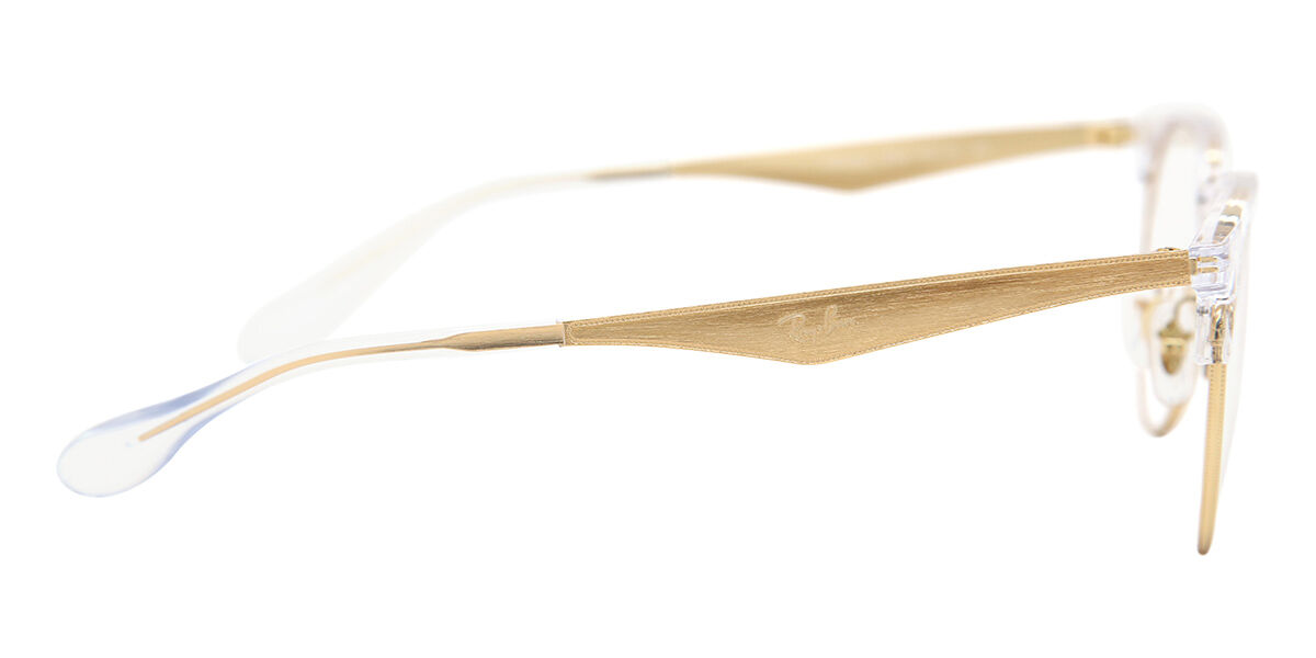 Ray-Ban RX6396 5762 glasses | Buy online now | SmartBuyGlasses US