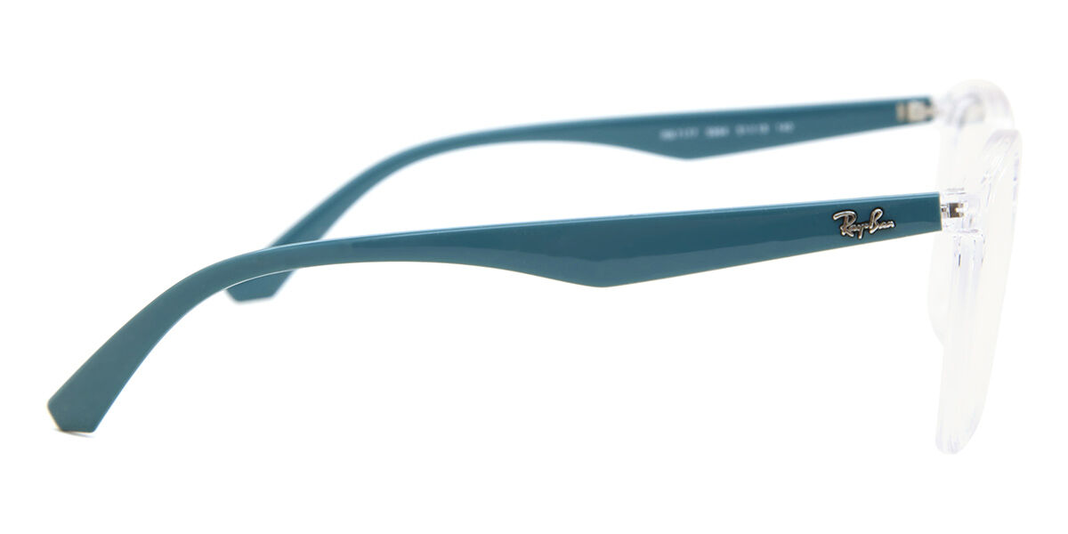 Ray-Ban RX7177 5994 Glasses | Buy Online at SmartBuyGlasses USA