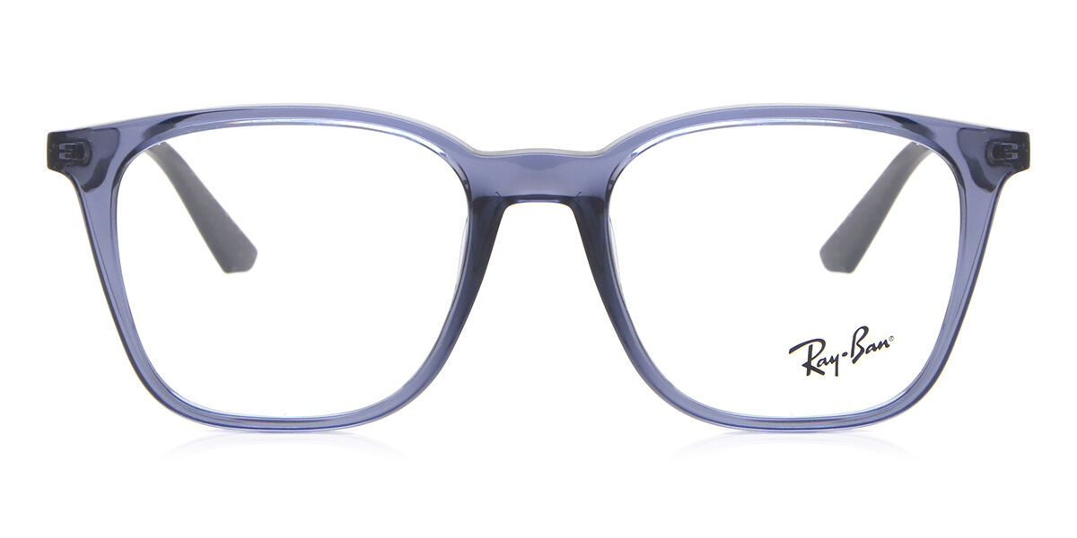 Ray Ban Rx 797 Ray-Ban RX7177F Asian Fit 5995 glasses | Buy online now ...