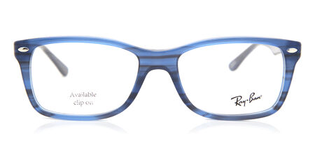 Ray-Ban RX5228 Highstreet Eyeglasses