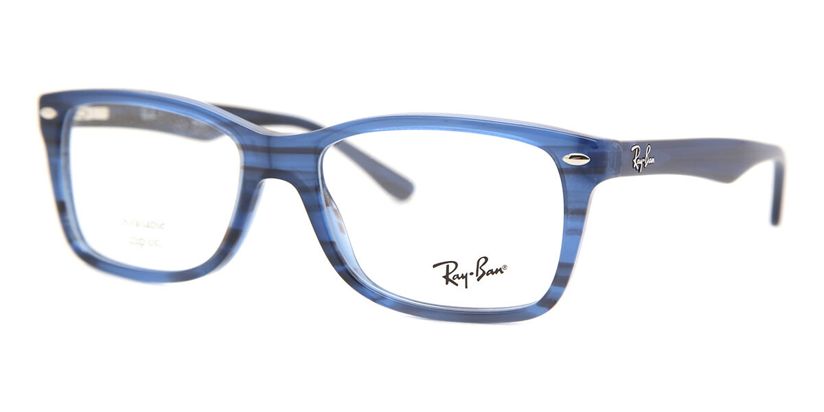 Ray-Ban RX5228 Highstreet 8053 glasses | Buy online now