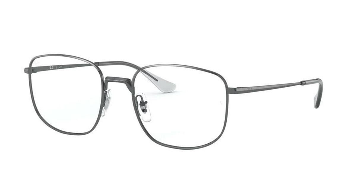 Ray-Ban RX6457 3095 Glasses Sanding Grey | SmartBuyGlasses UK