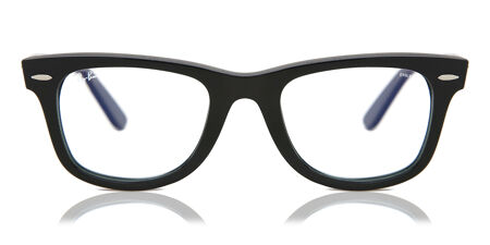 Ray-Ban Prescription Glasses Frames | SmartBuyGlasses