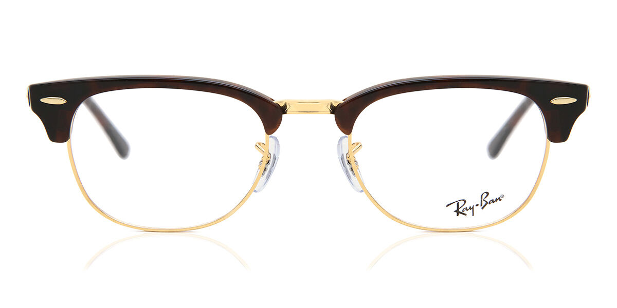 small clubmaster glasses