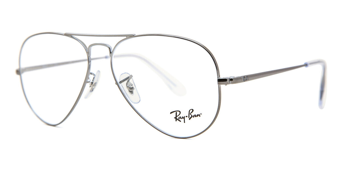 Aviator ray ban eyeglasses online