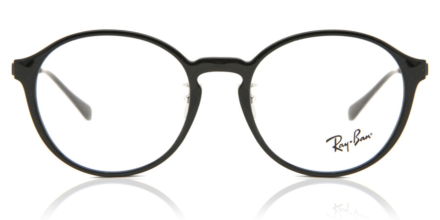Ray-Ban RX7178D Asian Fit 5725