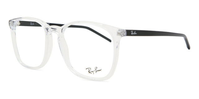 Comprar Gafas Online Ray-Ban Ray-Ban RX5387 5629 Transparent
