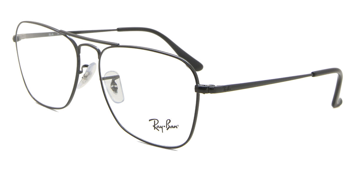 Ray-Ban RX6536 2509 Glasses | Buy Online at SmartBuyGlasses USA