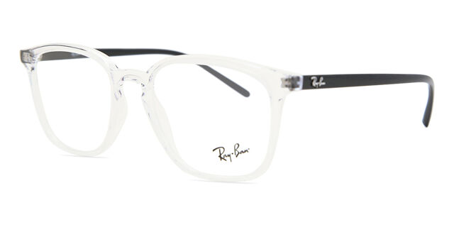 Ray-Ban RX7185 5943 glasses Buy online now Vision Direct AU