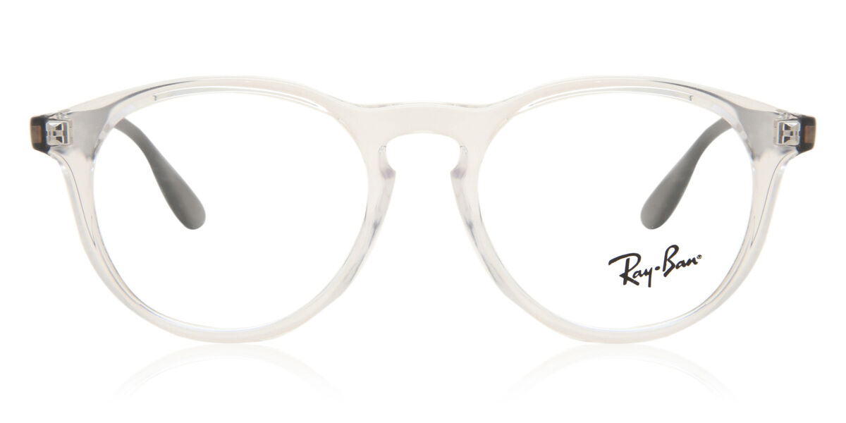 Ray-Ban Kids RY1554 3541 Glasses Clear | SmartBuyGlasses UK