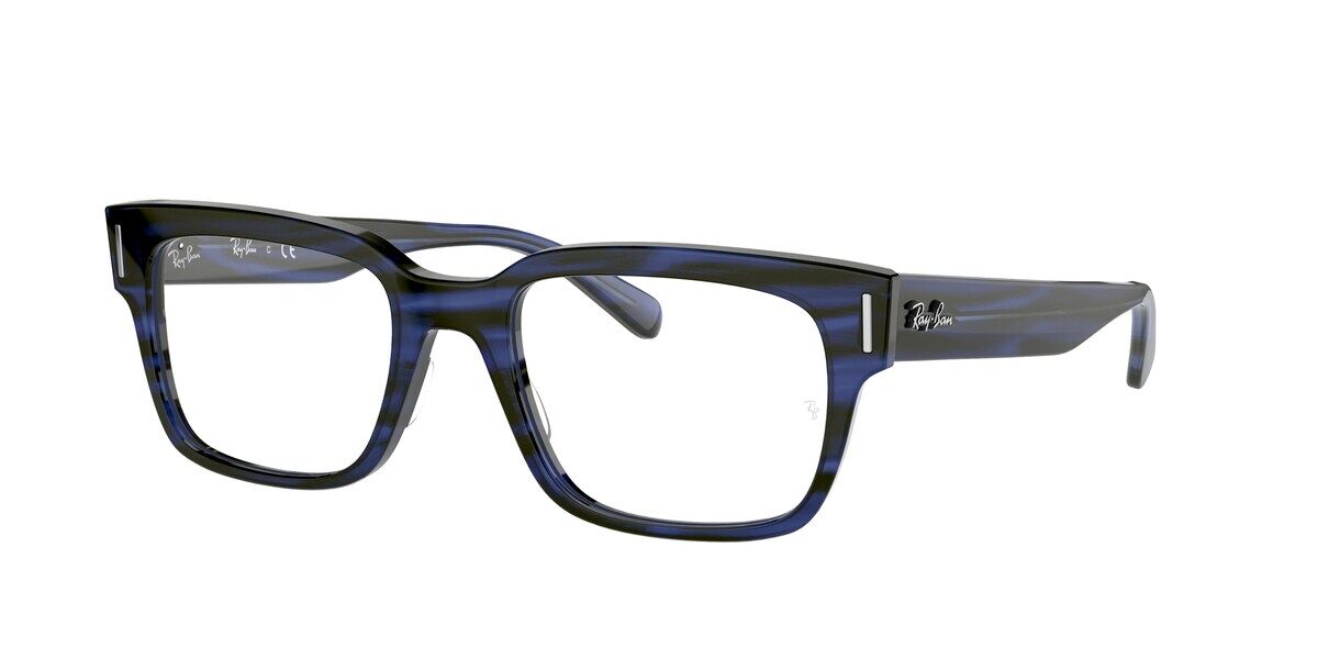 ray ban plastic frame