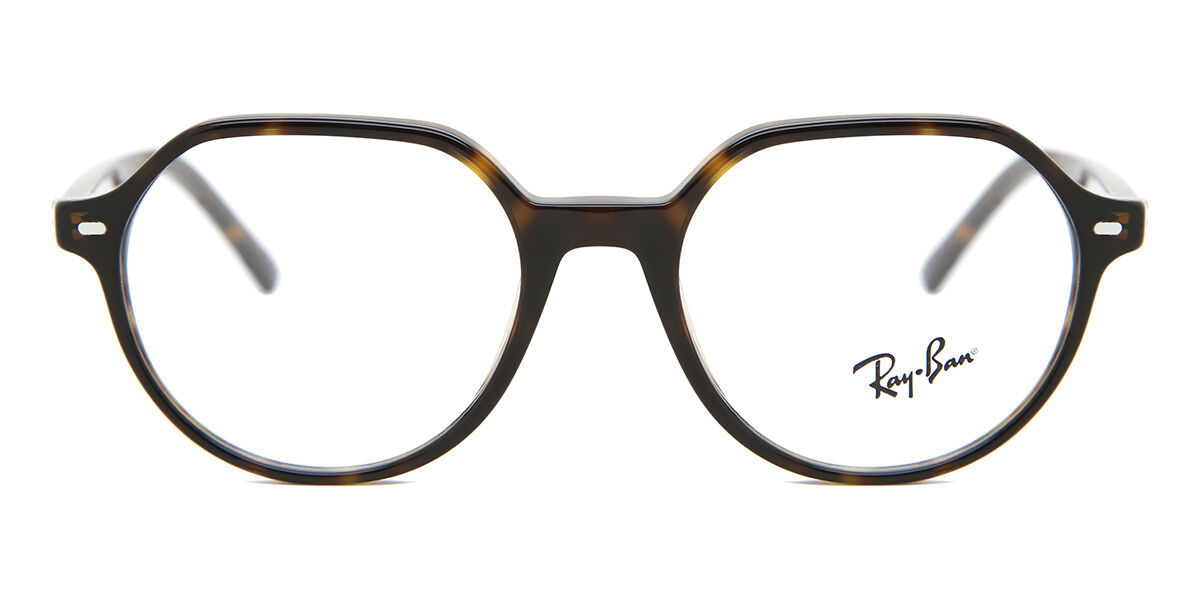 Ray-Ban RX5395 Thalia 2012 Eyeglasses in Havana | SmartBuyGlasses USA
