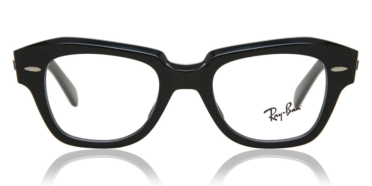 Ray-Ban RX5486 State Street