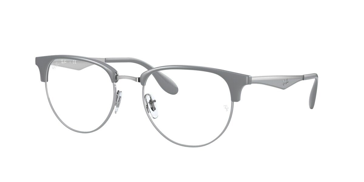 Ray-Ban RX6396 2933 Glasses Gold 