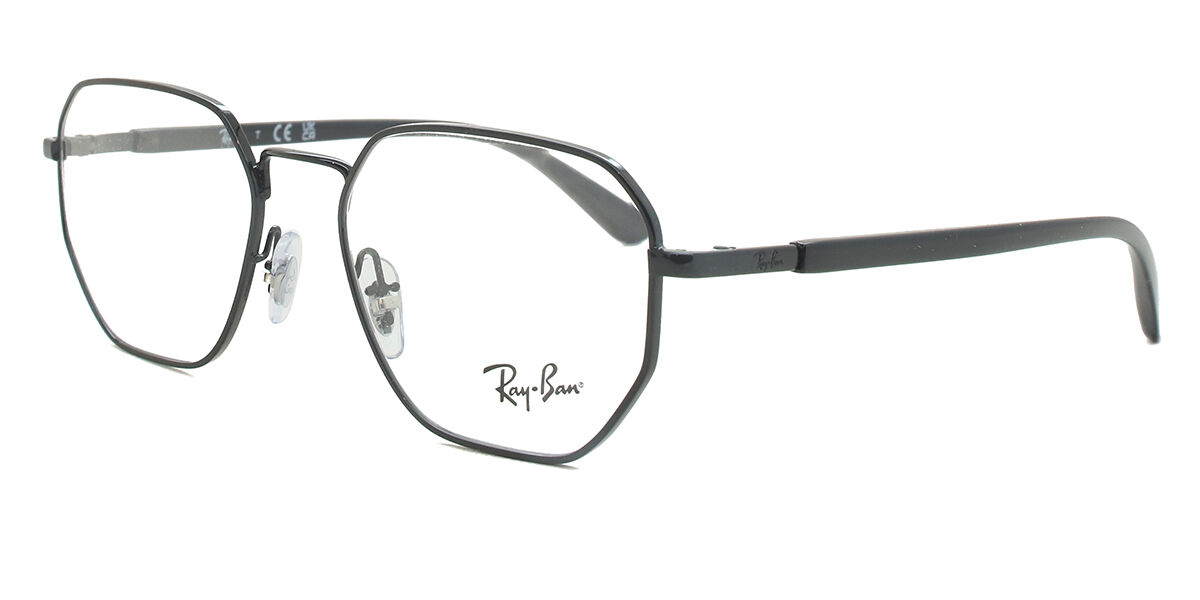 Ray-Ban RX6471 2509 glasses | Buy online now | SmartBuyGlasses US