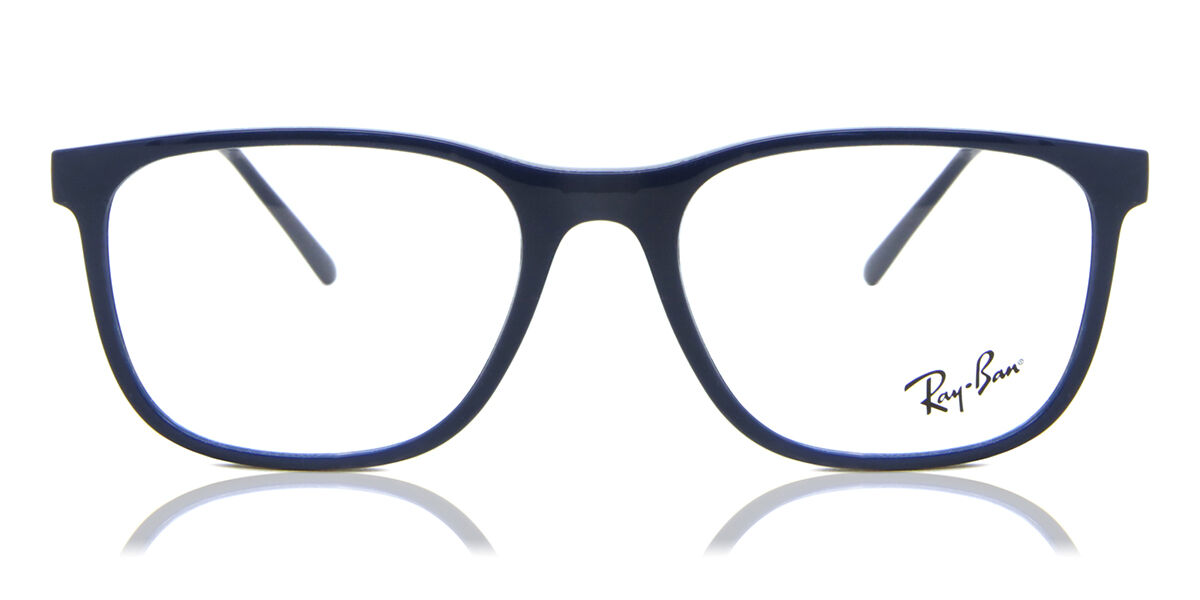 Ray-Ban RX7244 8100… - image