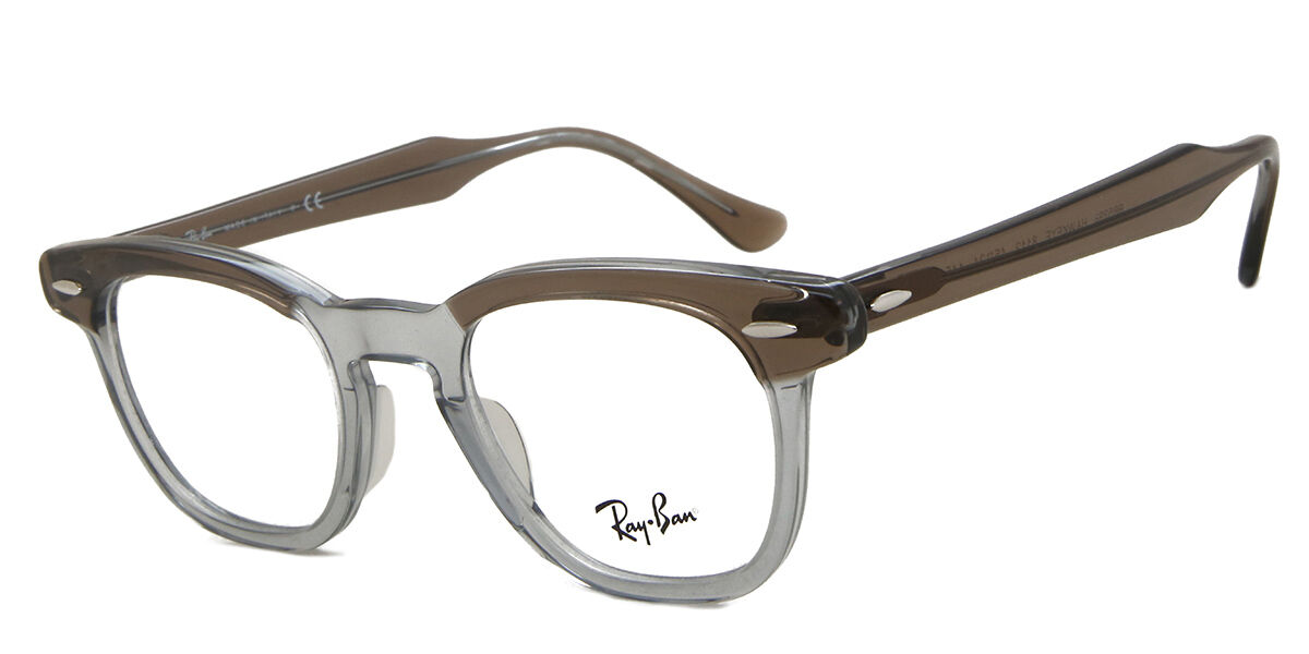 レイバン サングラス RB5398 HAWKEYE 8112 Ray-Ban RX5398 Hawkeye 8112 glasses | Buy online now