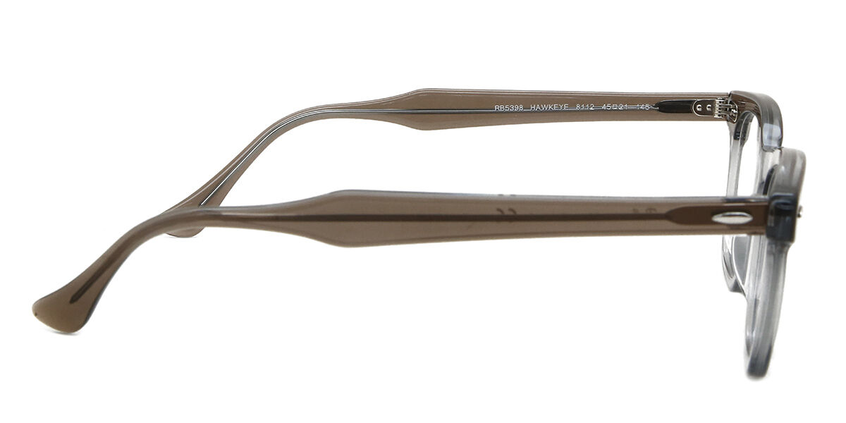 レイバン　サングラス　RB5398 HAWKEYE 8112 Ray-Ban RX5398 Hawkeye 8112 glasses | Buy online now