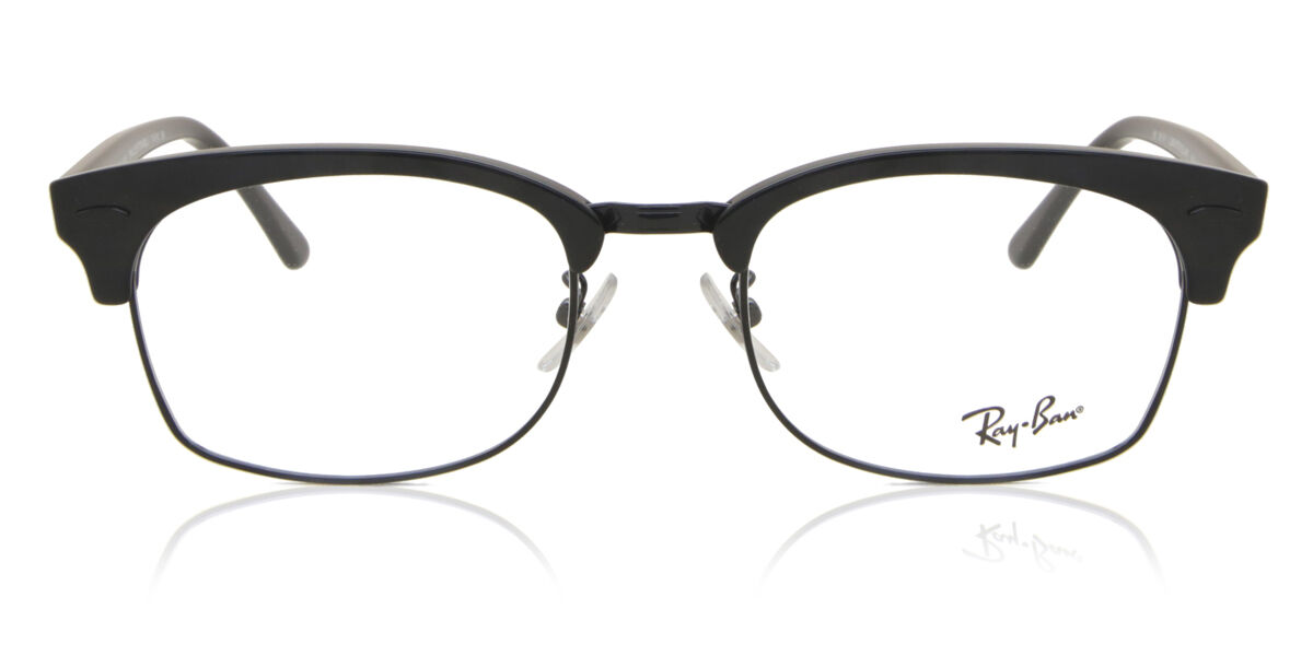 Ray-Ban RX3916VF Clubmaster Square Asian Fit 8049 Glasses | Buy