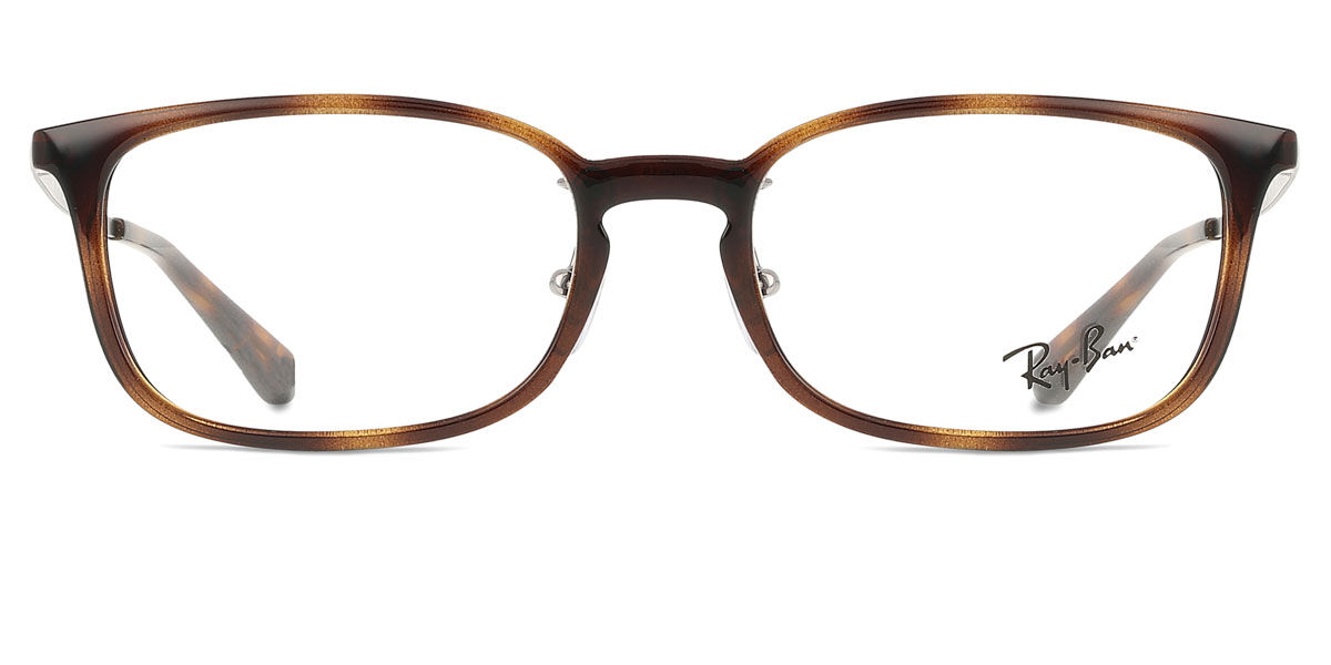 Ray-Ban RX7182D Asi… - image