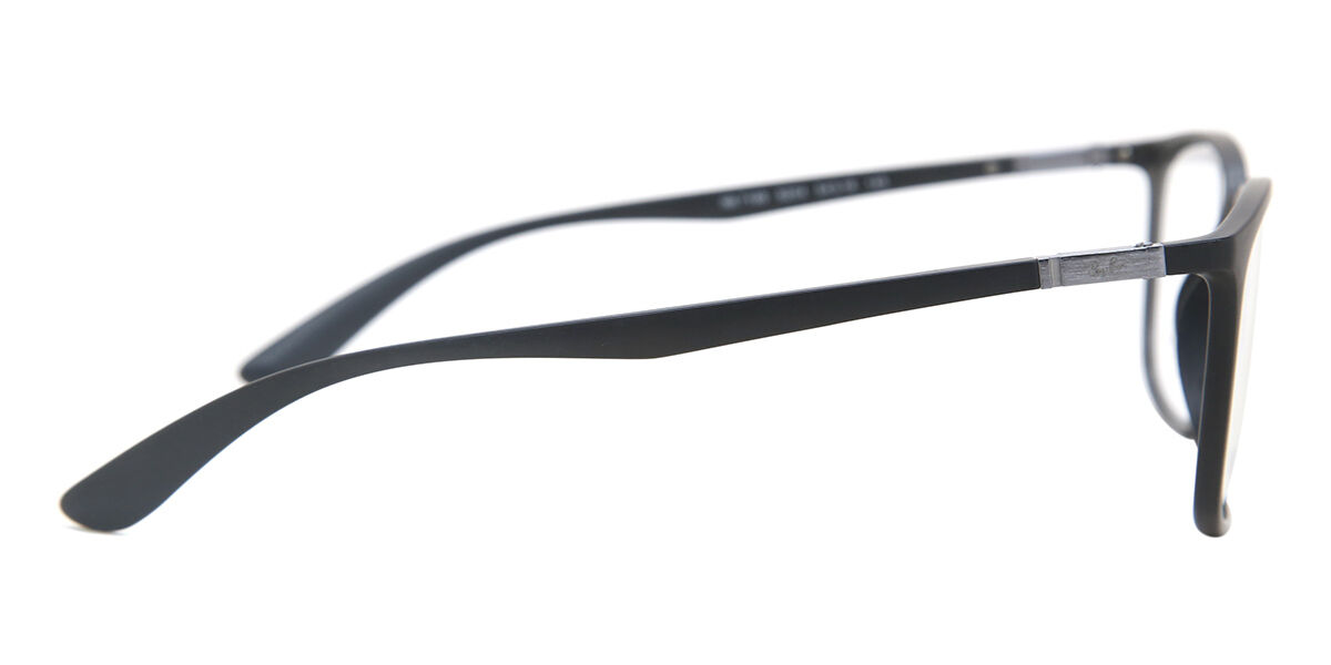 Ray Ban RX7199 Eyeglasses 5204 Black