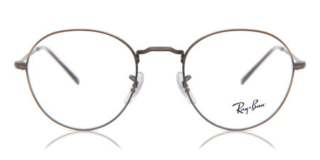 Ray-Ban RX3582V David Eyeglasses