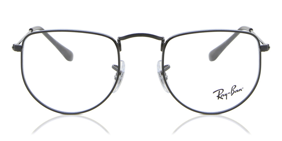 Ray-Ban RX3958V Elon 2509 Glasses Black | SmartBuyGlasses UK