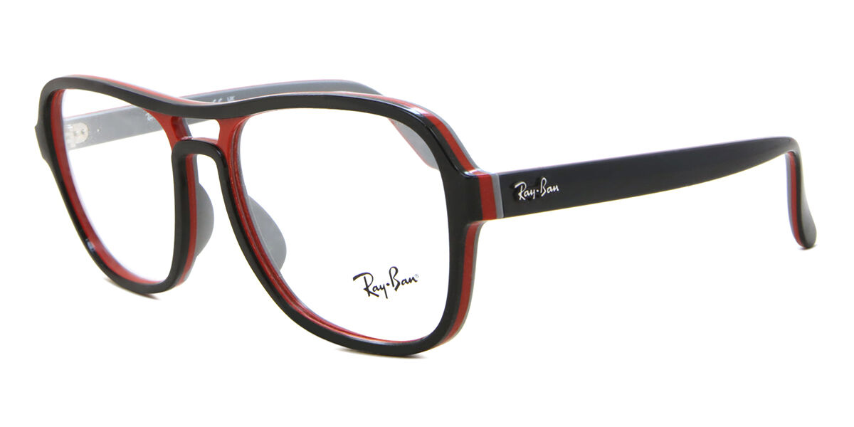 Ray-Ban RX4356V Stateside 8136 Glasses | Buy Online at