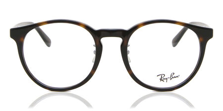 Ray-Ban RX5401D Asian Fit