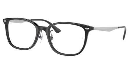 Ray-Ban RX5403D Asian Fit Eyeglasses