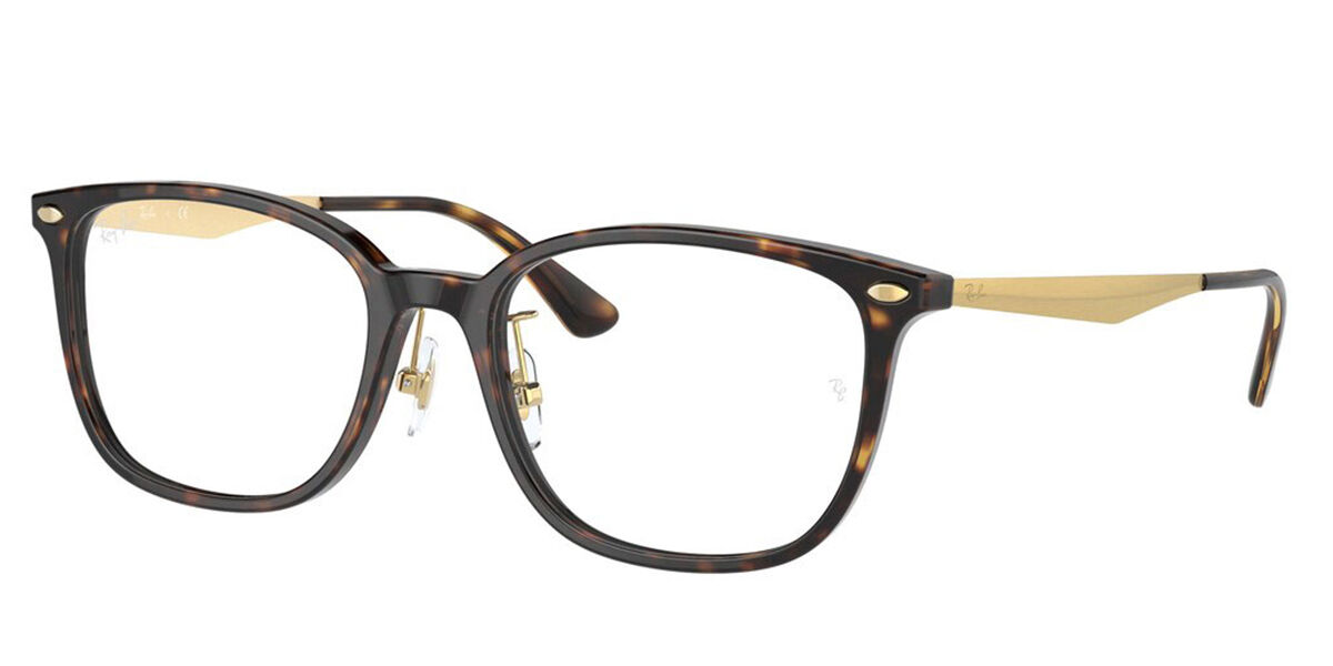 Ray-Ban Eyeglasses RX5403D Asian Fit 2012