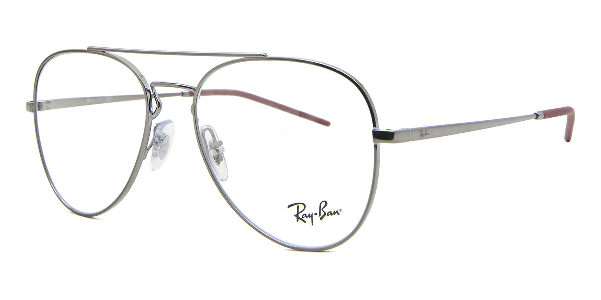 Ray-Ban RX6413 2509 Glasses | Buy Online at SmartBuyGlasses USA