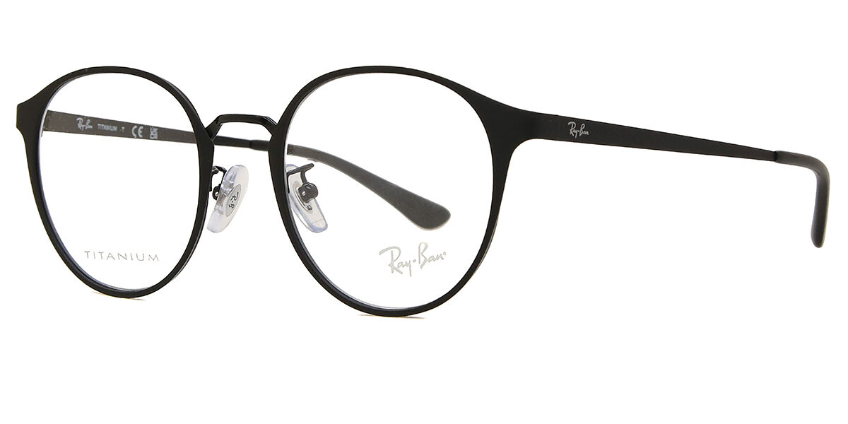 Ray ban thin frame sunglasses on sale