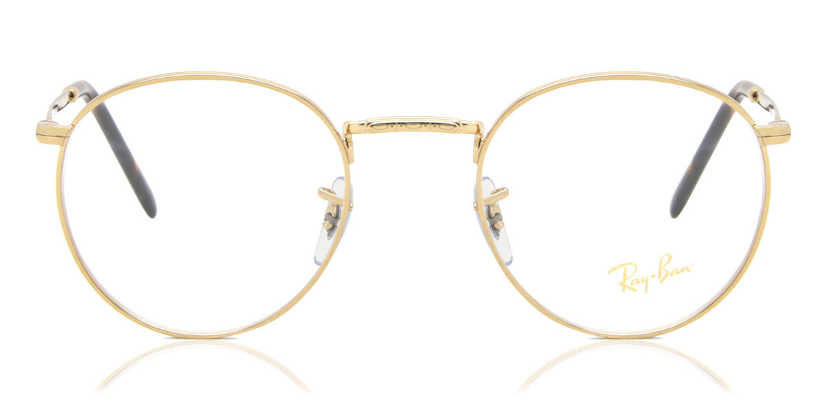 Ray Ban Ronde Porte
