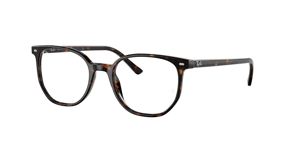 Ray-Ban RX5397 2012 Eyeglasses in Tortoise | SmartBuyGlasses USA