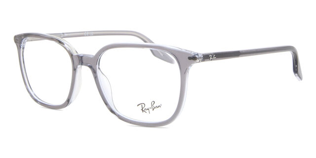 Smart Glasses Ray Ban Promo Code 2020 Ray-Ban RX5406 8111 Glasses