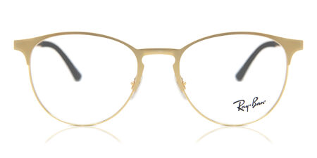 Ray-Ban RX6375 Eyeglasses