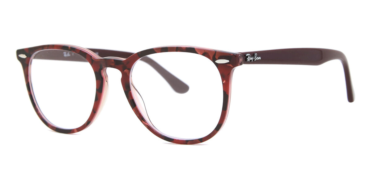 希少 黒入荷！ Ray-Ban USA SmartBuyGlasses at Online Buy | Glasses 8097 RX7159 小物