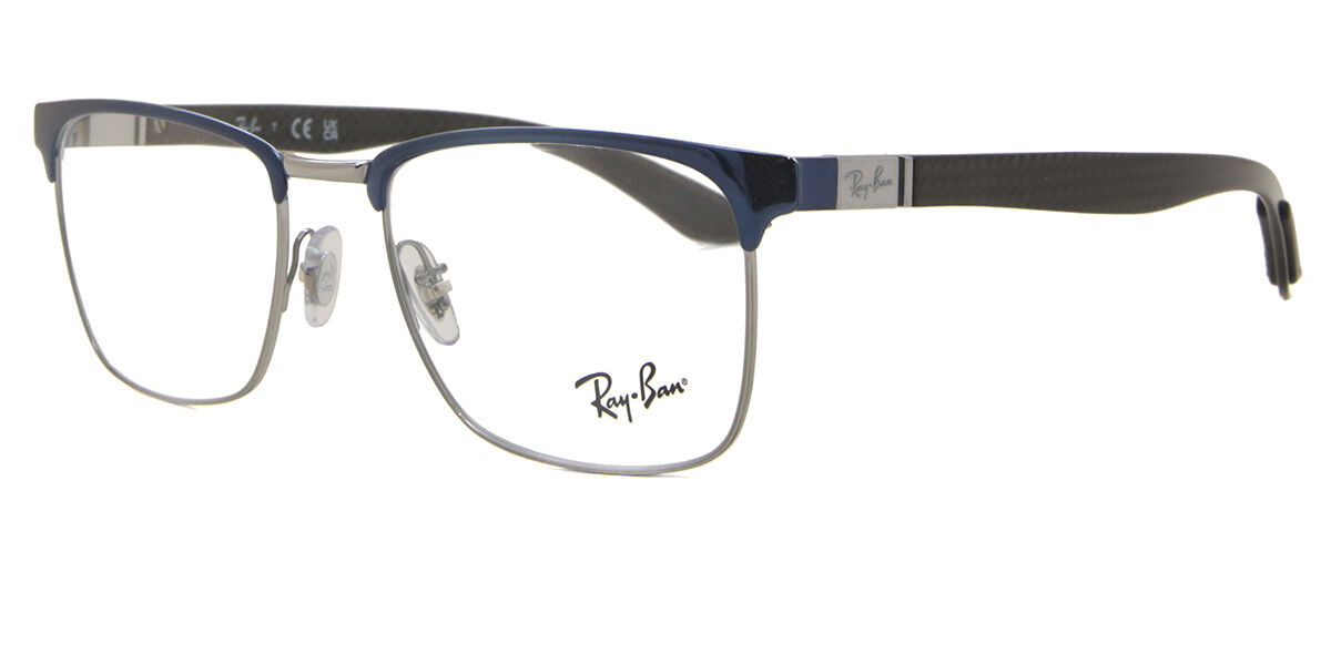 Ray-Ban RX8421 3124 Glasses | Buy Online at SmartBuyGlasses USA