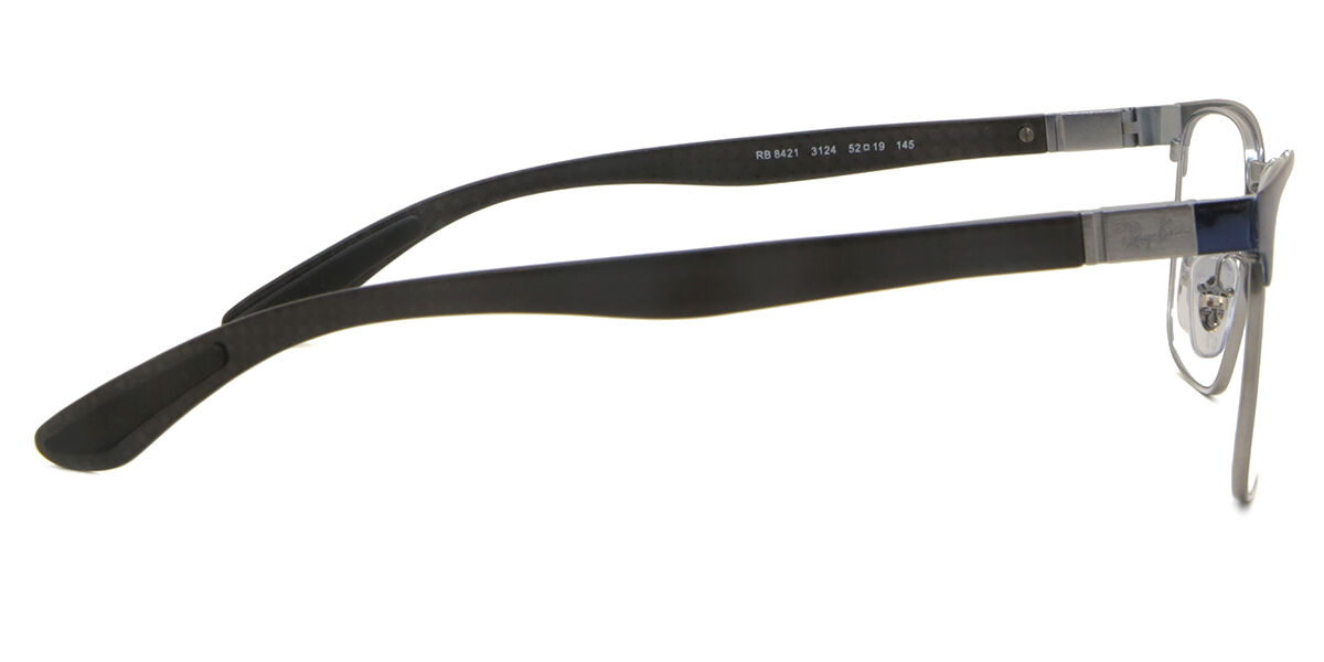 Ray-Ban RX8421 3124 Glasses | Buy Online at SmartBuyGlasses USA