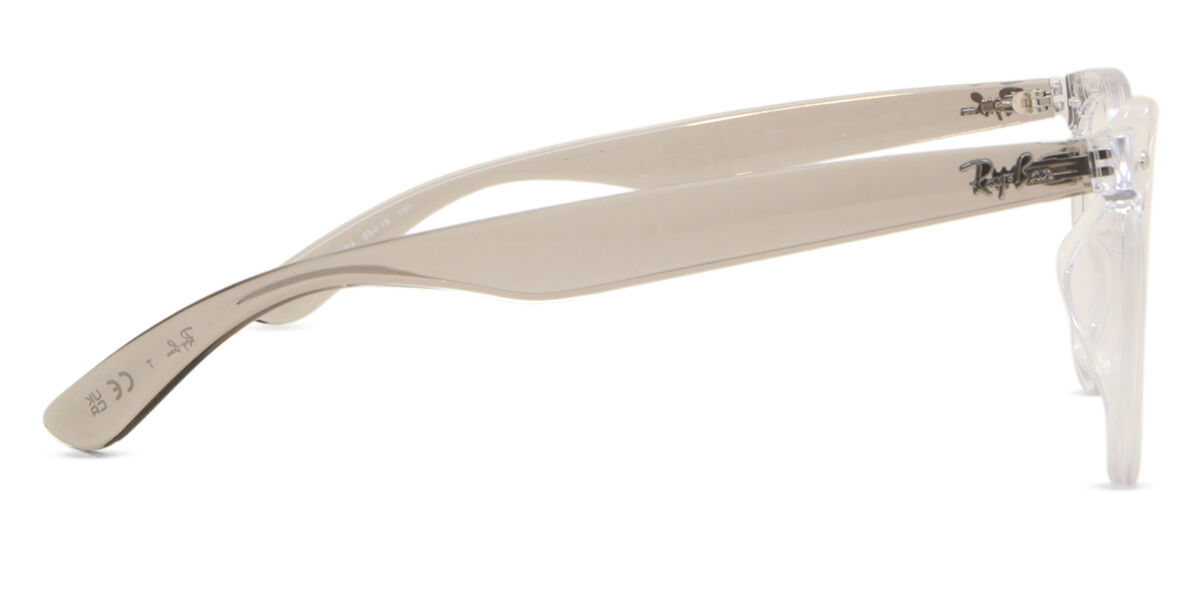 Ray-Ban RX4379VD Asian Fit 2000 Ray-Ban RX4379VD Asian Fit 2012 glasses | Buy online now