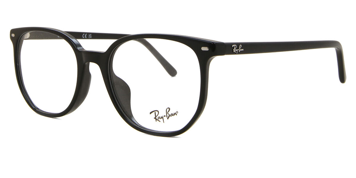 Ray Ban RX5397F Asian Fit ELLIOT 2000 Glasses Buy Online at SmartBuyGlasses USA