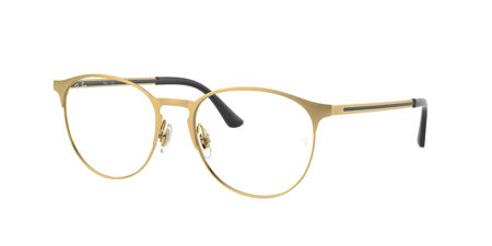 Progressive Lenses Ray-Ban Prescription Glasses | SmartBuyGlasses UK