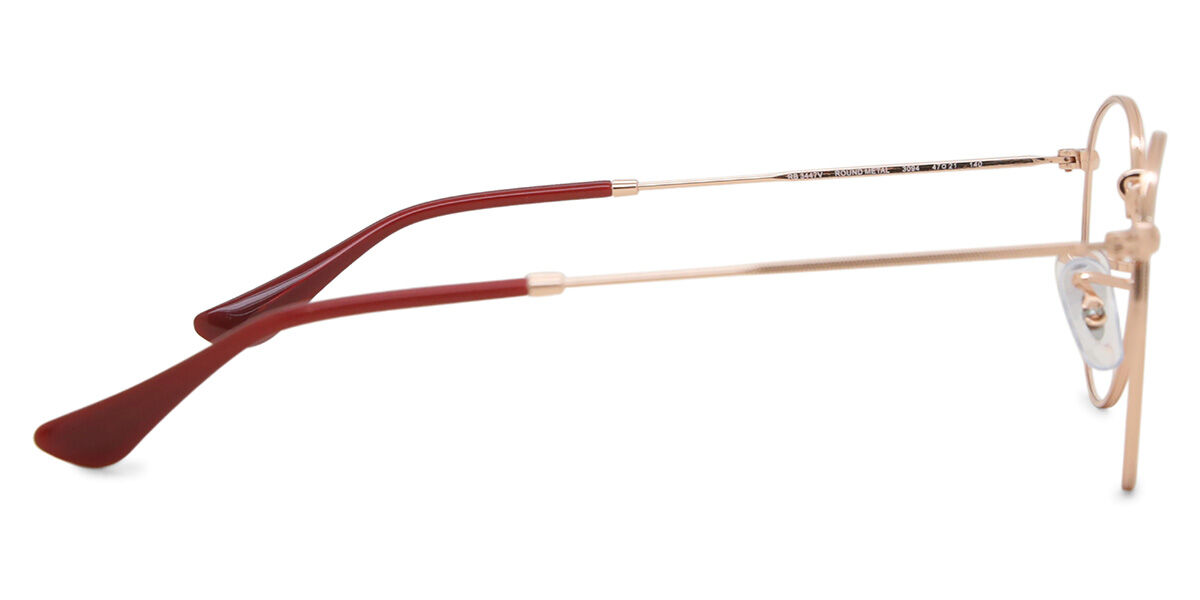 Ray-Ban RX3447V Round Metal 3094 glasses | Buy online now