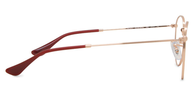 Glasses Gafas Ray Ban Redondas Rosas RayBan Ray-Ban RB3447 Round