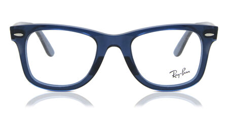 Buy Ray-Ban Virtual Try-On Prescription Glasses | SmartBuyGlasses